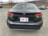 Used 2022 Toyota Corolla XLE image 4