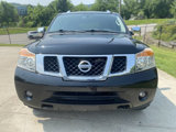 Used 2010 Nissan Armada Platinum w/ Captain Seat Pkg image 4