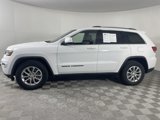 Used 2021 Jeep Grand Cherokee Laredo image 4