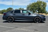 New 2026 Honda Civic Sport image 4