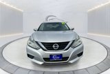Used 2017 Nissan Altima 2.5 S w/ Power Driver Seat Package image 2