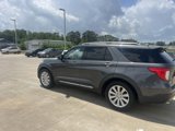 Used 2020 Ford Explorer Limited image 4