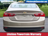 Certified 2023 Chevrolet Malibu LT image 5