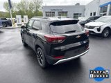 Certified 2023 Chevrolet TrailBlazer LT w/ Convenience Package image 3