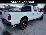 Used 2012 Ford F250 XL w/ Skid Plate Pkg image 2