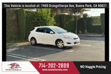 Used 2009 Toyota Matrix image 2