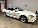 Used 2014 BMW 640i xDrive Convertible image 5