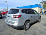 Used 2016 Chevrolet Traverse LS image 3