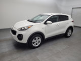 Used 2018 Kia Sportage LX image 2