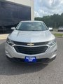 Used 2020 Chevrolet Equinox LT w/ Driver Convenience Package image 2