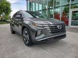 Used 2023 Hyundai Tucson SEL w/ Convenience Package image 2