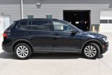 Used 2018 Volkswagen Tiguan S image 4