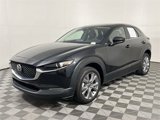Used 2022 MAZDA CX-30 AWD 2.5 S w/ Select Package image 4