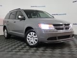 Used 2019 Dodge Journey SE image 2
