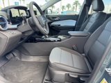 New 2025 Chevrolet Trax LT w/ Driver Confidence Package image 6