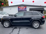Used 2017 Jeep Grand Cherokee Laredo w/ Quick Order Package 23E image 3