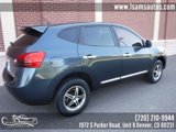 Used 2013 Nissan Rogue S image 3