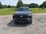 New 2025 Toyota Tacoma SR image 2