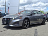 Certified 2023 Nissan Altima 2.5 SR w/ SR Premium Package image 3