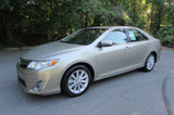 Used 2013 Toyota Camry XLE image 2