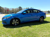 Used 2023 Nissan Sentra SV image 5