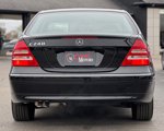 Used 2003 Mercedes-Benz C 240 Sedan image 6