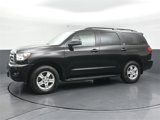 Used 2012 Toyota Sequoia SR5 image 4