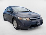 Used 2008 Honda Civic Hybrid Sedan image 3