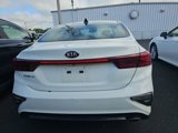 Used 2021 Kia Forte LXS image 5