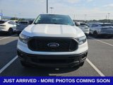 Certified 2021 Ford Ranger XL w/ Equipment Group 101A High image 2