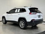 Certified 2019 Jeep Cherokee Latitude Plus w/ Comfort/Convenience Group image 5