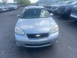 Used 2007 Chevrolet Malibu LT w/ Front Seating Package image 2