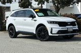Used 2021 Kia Sorento SX image 2