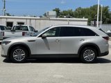Used 2024 MAZDA CX-90 3.3 Turbo w/ Preferred Plus image 4