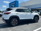 New 2026 Chevrolet TrailBlazer LT w/ LT Cold Weather Package image 6