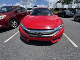 Used 2018 Honda Civic EX-L image 5