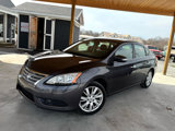 Used 2014 Nissan Sentra SL w/ Premium Package image 4