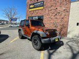 Used 2011 Jeep Wrangler Sport image 2