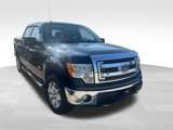 Used 2013 Ford F150 XLT w/ Luxury Equipment Group image 4