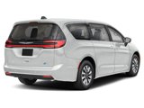 New 2024 Chrysler Pacifica Premium image 2