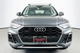 Used 2024 Audi Q5 2.0T Premium w/ Convenience Package image 2
