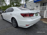 Used 2013 Lexus LS 460 AWD image 4