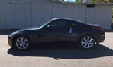 Used 2004 Nissan 350Z Coupe w/ Aerodynamics Pkg image 6