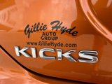 Used 2023 Nissan Kicks SR image 6