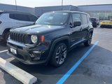 Used 2021 Jeep Renegade Sport image 2