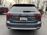 Used 2018 Audi A4 2.0T allroad Premium Plus image 4