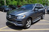 Used 2017 Mercedes-Benz GLE 350 4MATIC image 4