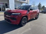 Used 2023 Jeep Compass High Altitude w/ Driver Assist Group I image 2