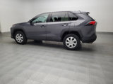 Used 2022 Toyota RAV4 LE image 3