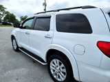 Used 2011 Toyota Sequoia Limited image 4